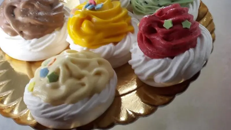 Le Gîte des Saveurs