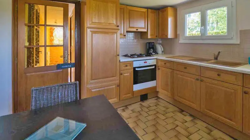 Le Gîte des Saveurs