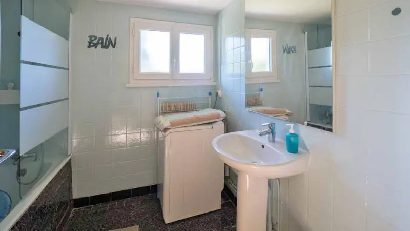 Le Gîte des Saveurs