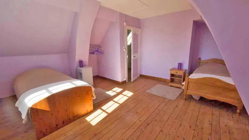 Le Gîte des Saveurs