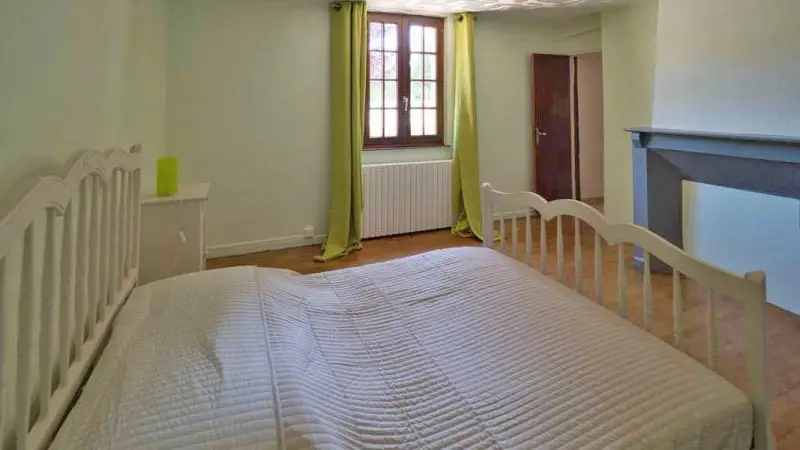 Gîtes de France® - Le Gîte des Saveurs