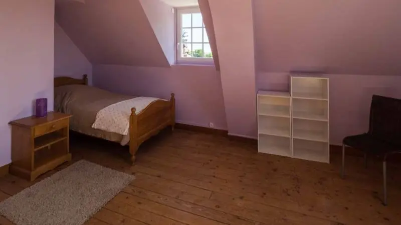 Le Gîte des Saveurs