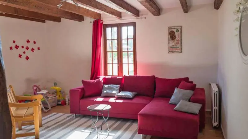 Le Gîte des Saveurs