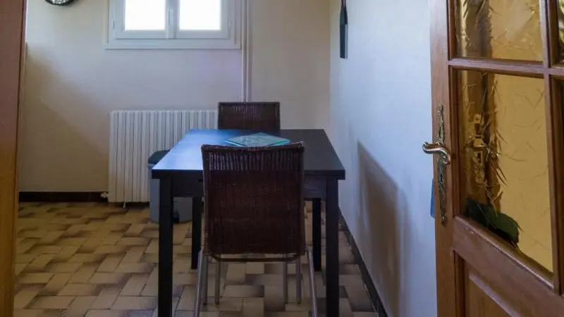 Le Gîte des Saveurs