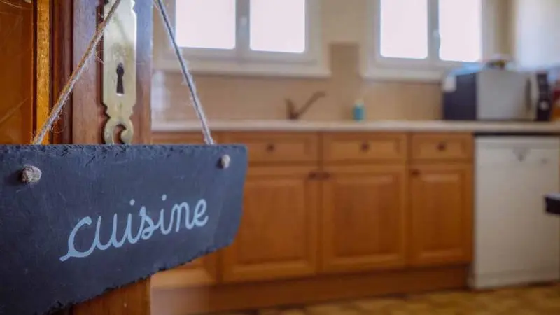 Gîtes de France® - Le Gîte des Saveurs