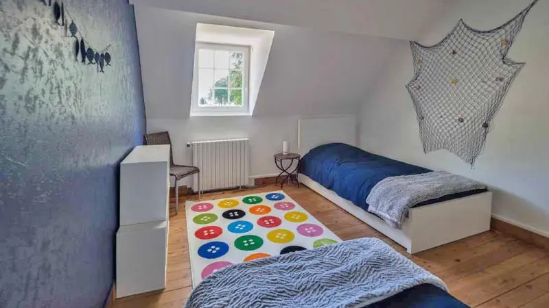 Gîtes de France® - Le Gîte des Saveurs