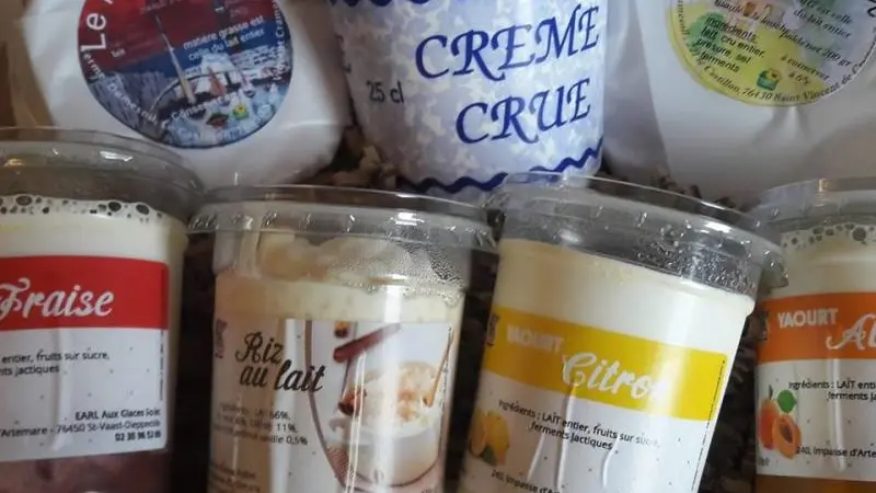 Le Gîte des Saveurs