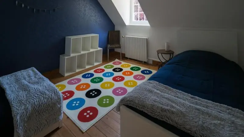 Gîtes de France® - Le Gîte des Saveurs