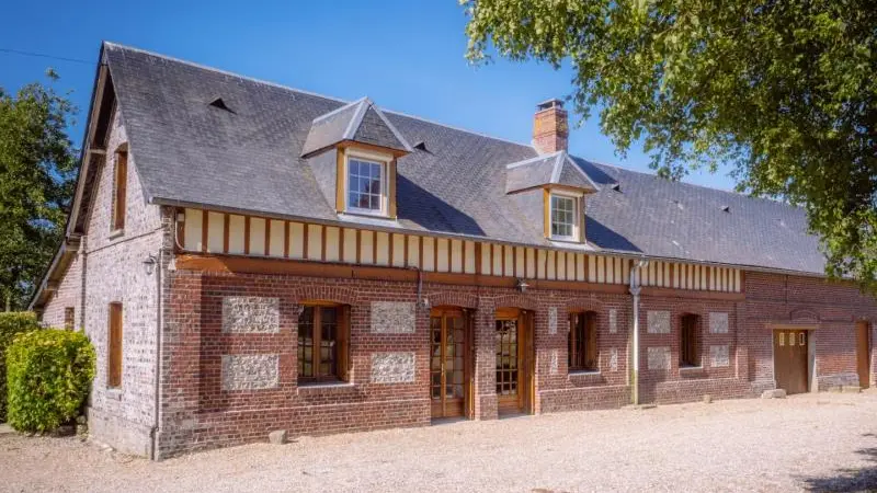 Le Gîte des Saveurs