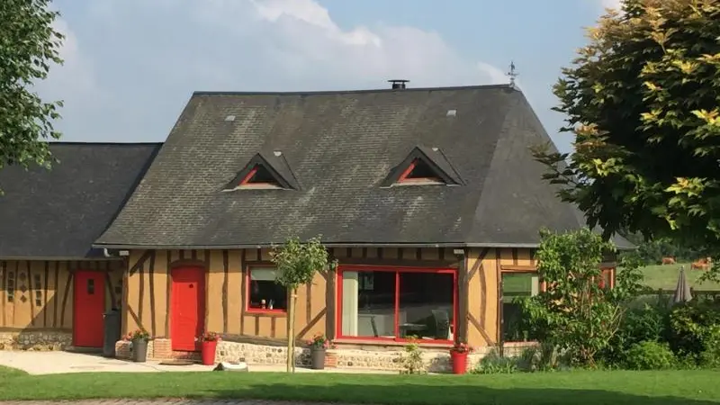 Gîtes de France® - Le Manège