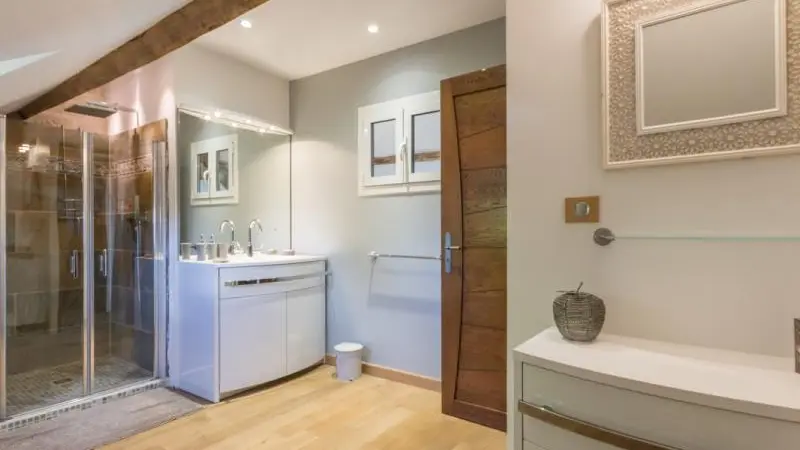 Gîtes de France® - Le Manège