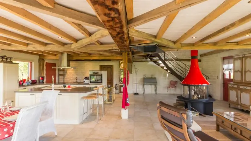 Gîtes de France® - Le Manège