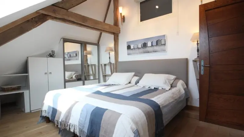 Gîtes de France® - Le Manège