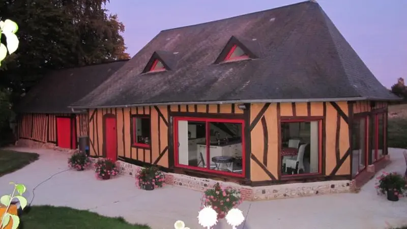 Gîtes de France® - Le Manège