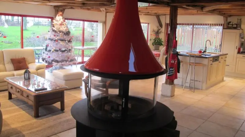 Gîtes de France® - Le Manège