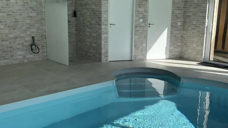 Gîtes de France® - Le Manège