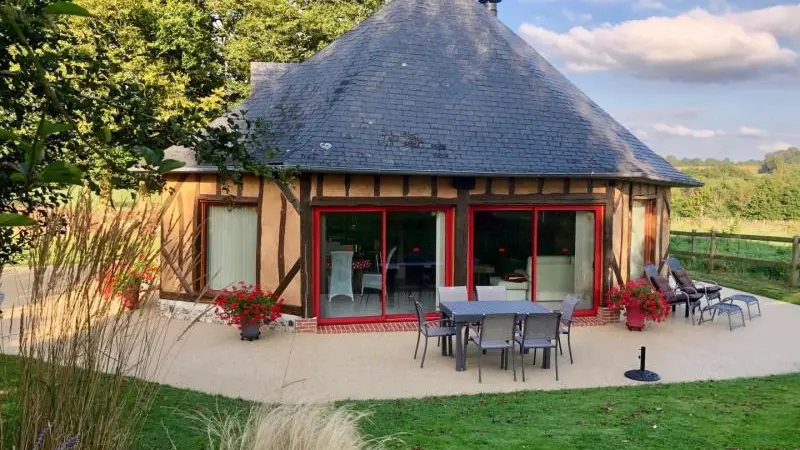 Gîtes de France® - Le Manège