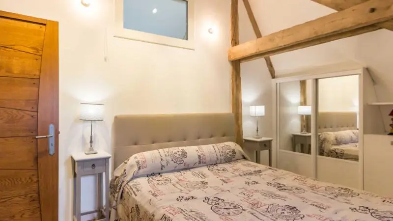 Gîtes de France® - Le Manège