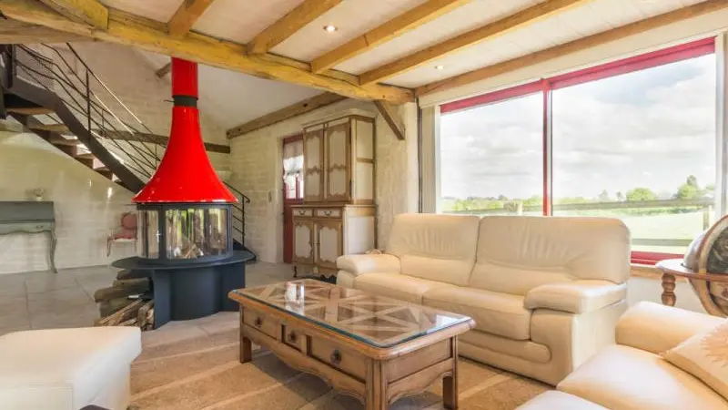 Gîtes de France® - Le Manège