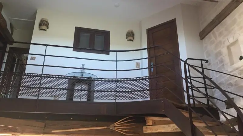 Gîtes de France® - Le Manège