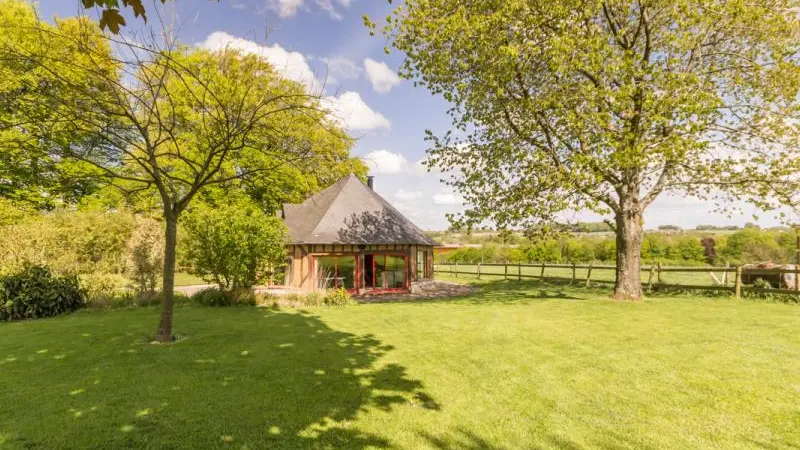 Gîtes de France® - Le Manège