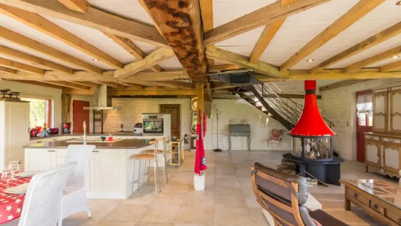 Gîtes de France® - Le Manège