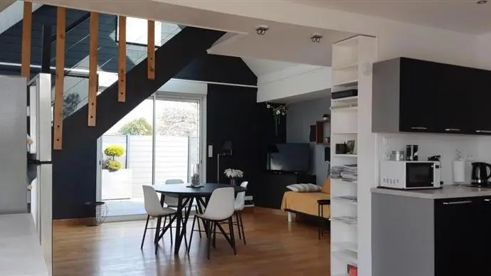 Le clos Papy Moutons