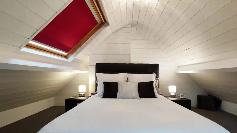 Gîtes de France® - Le clos Papy Moutons