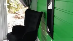 Le clos Papy Moutons