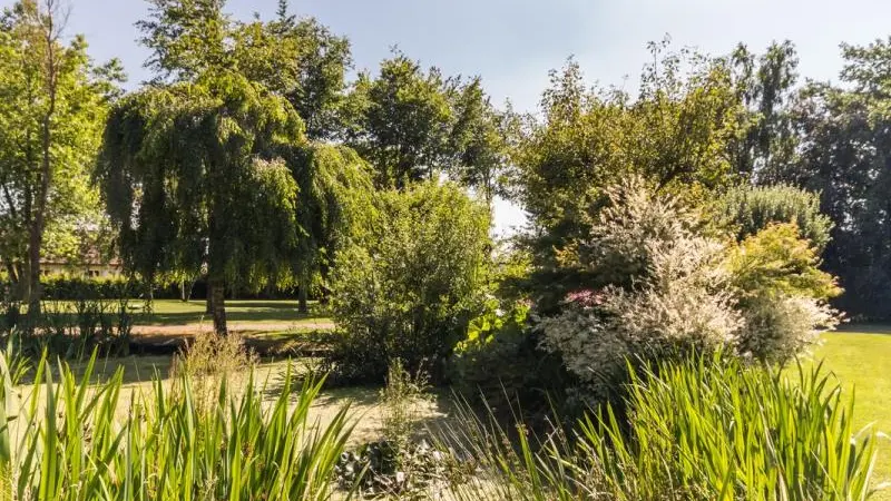 Gîtes de France® - Le clos Papy Moutons