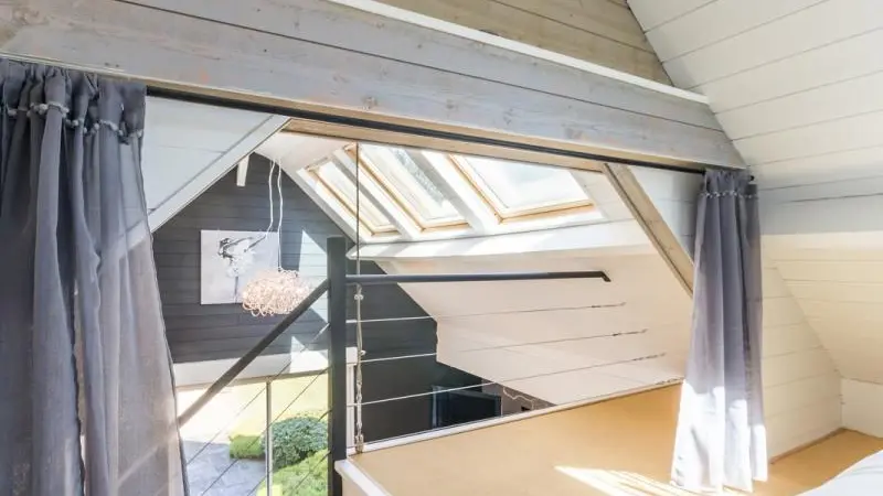 Gîtes de France® - Le clos Papy Moutons