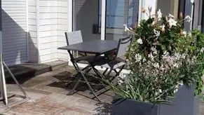 Le clos Papy Moutons