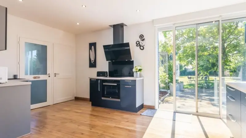 Gîtes de France® - Le clos Papy Moutons