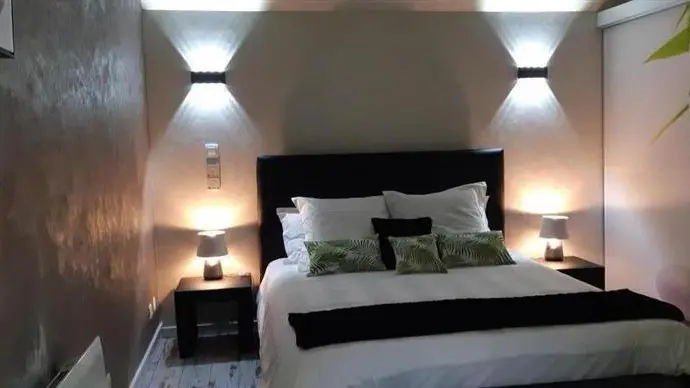 Le clos Papy Moutons