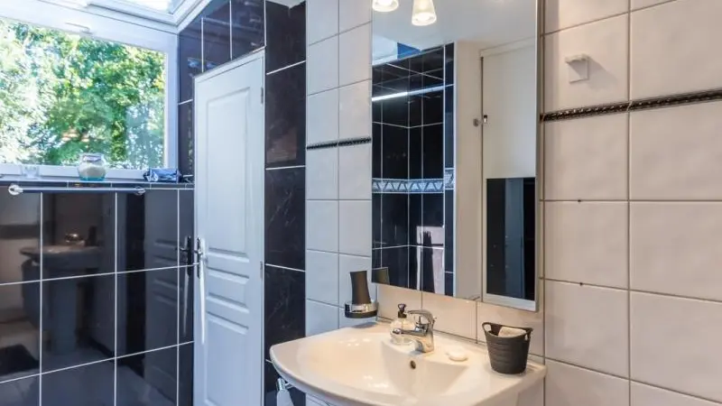 Gîtes de France® - Le clos Papy Moutons