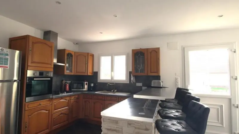 Gîtes de France® - Le Clos Enchanté