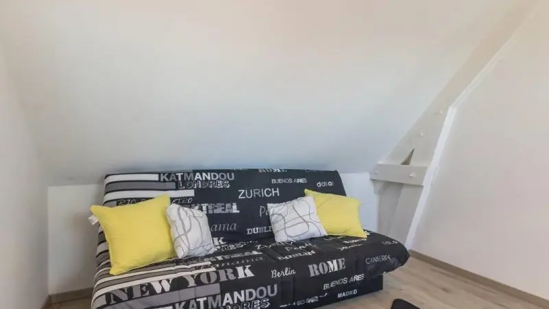 Gîtes de France® - Le Clos Enchanté