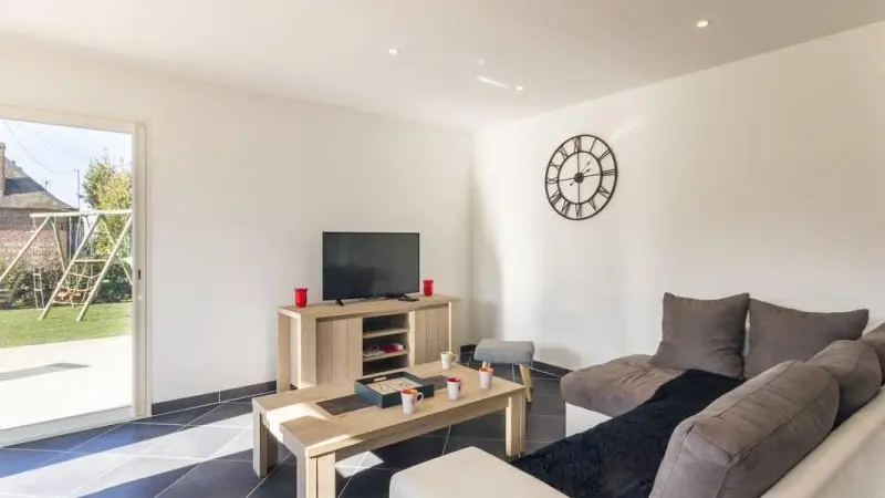 Gîtes de France® - Le Clos Enchanté