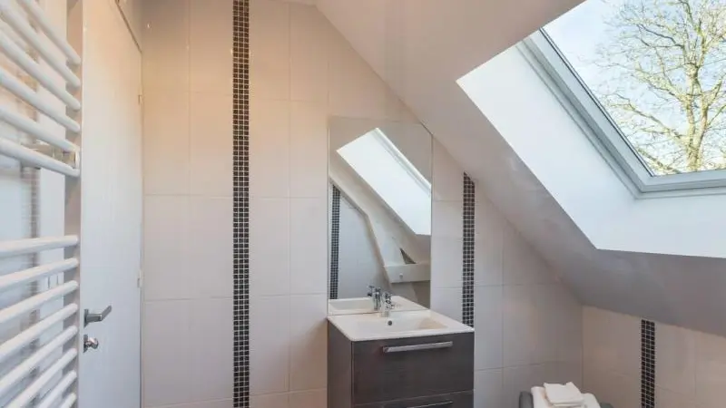 Gîtes de France® - Le Clos Enchanté