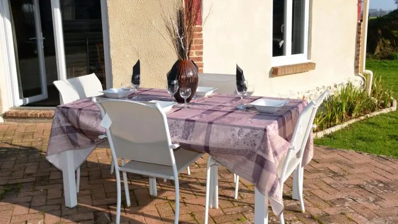 Gîtes de France® - Le Manège Normand