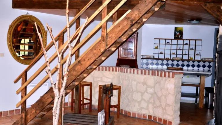 Gîtes de France® - Le Manège Normand