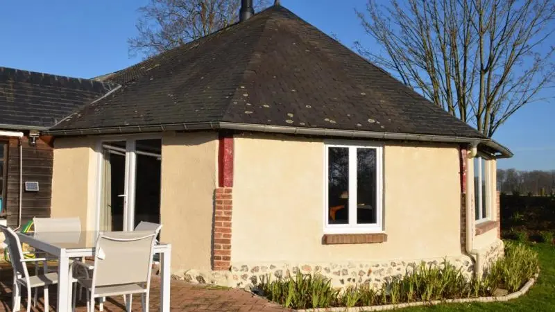 Gîtes de France® - Le Manège Normand