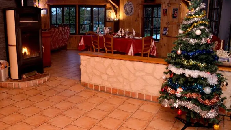 Gîtes de France® - Le Manège Normand