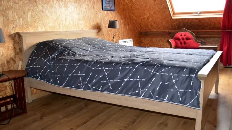 Gîtes de France® - Le Manège Normand