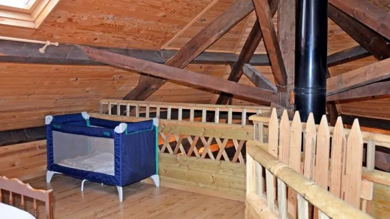 Gîtes de France® - Le Manège Normand