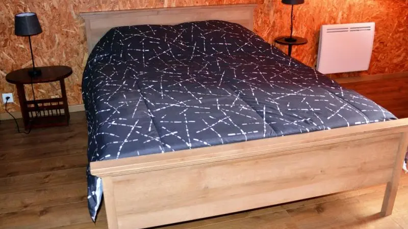 Gîtes de France® - Le Manège Normand