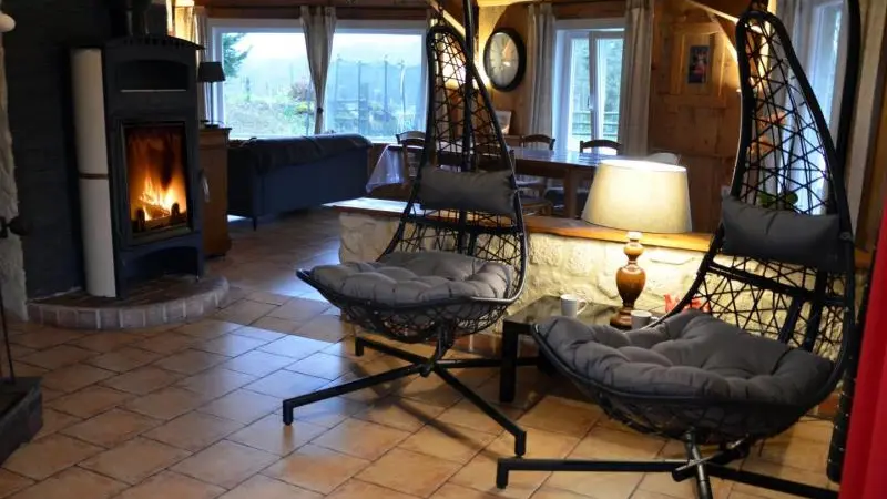 Gîtes de France® - Le Manège Normand