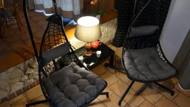 Gîtes de France® - Le Manège Normand