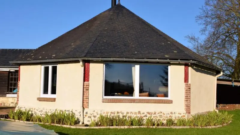 Gîtes de France® - Le Manège Normand