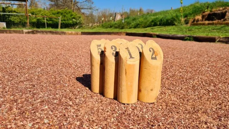 Gîtes de France® - Le Manège Normand